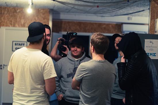 电竞助力大湾区青年交流与合作