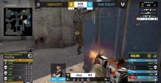 英雄联盟S15瑞士轮决战前瞻：TES与BLG内战将影响八强格局