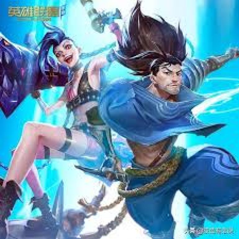 发现竞技宝